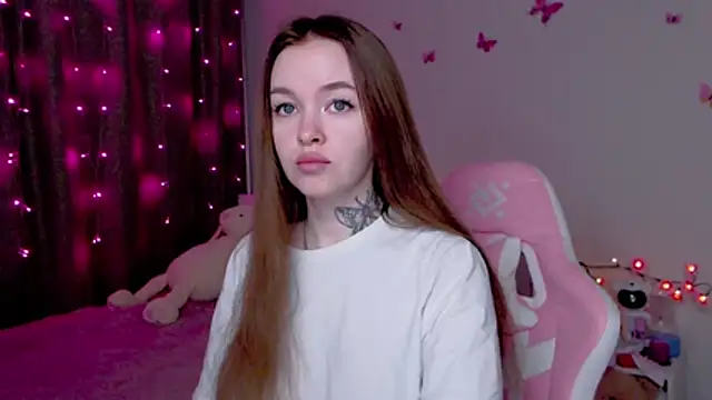 Naughty Mable online show from November 3, 2025, 12:16 am