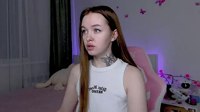 Naughty Mable online show from November 6, 2025, 12:14 am