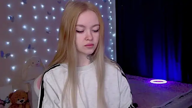 Naughty Mable online show from February 21, 2026, 1:18 am