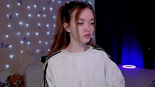 Naughty Mable online show from February 6, 2026, 12:50 am