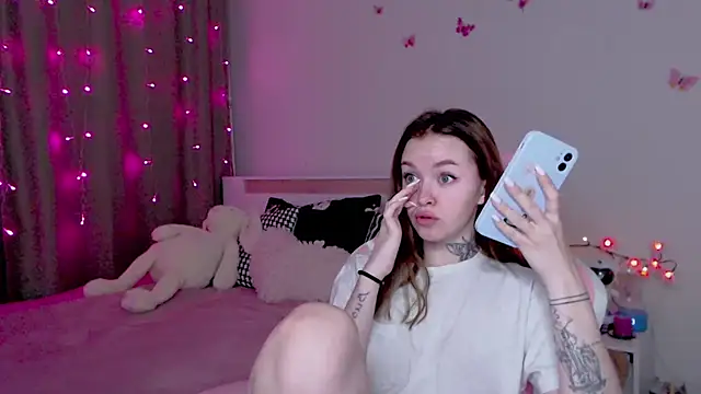 Naughty Mable online show from October 30, 2025, 12:20 am