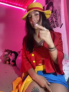 lauuraww online show from October 26, 2025, 7:47 pm