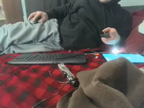 party51502 online show from January 19, 2026, 12:09 pm