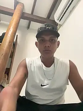 FERXX  online show from January 18, 2026, 2:15 am