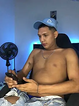 FERXX  online show from January 30, 2025, 10:29 am