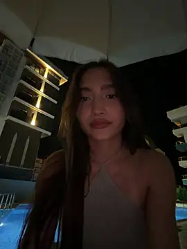 MilenaMilven online show from July 10, 2026, 7:58 pm