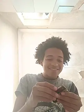 TheRiseOfDick online show from April 18, 2026, 2:52 pm