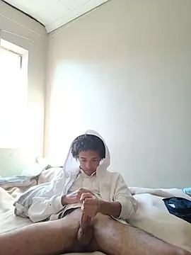 TheRiseOfDick online show from July 14, 2026, 11:49 am