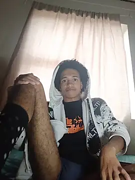 TheRiseOfDick online show from July 29, 2026, 8:46 am