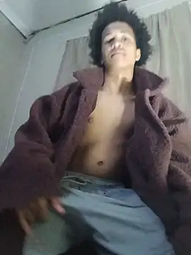 TheRiseOfDick online show from June 18, 2026, 9:09 pm