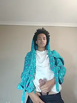 TheRiseOfDick online show from June 10, 2026, 6:25 am