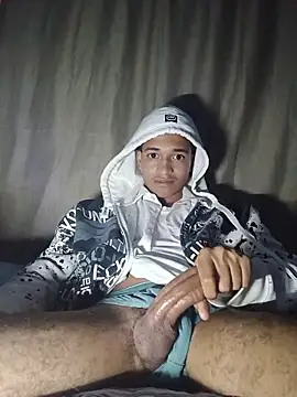 TheRiseOfDick online show from June 28, 2026, 9:43 pm