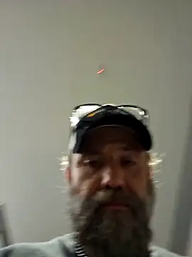 zaneporter46 online show from April 27, 2026, 9:07 am