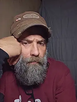 zaneporter46 online show from February 14, 2026, 4:56 am