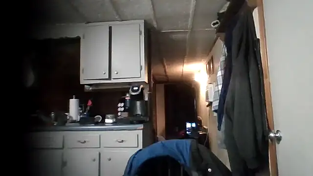 zaneporter46 online show from November 21, 2025, 9:25 pm