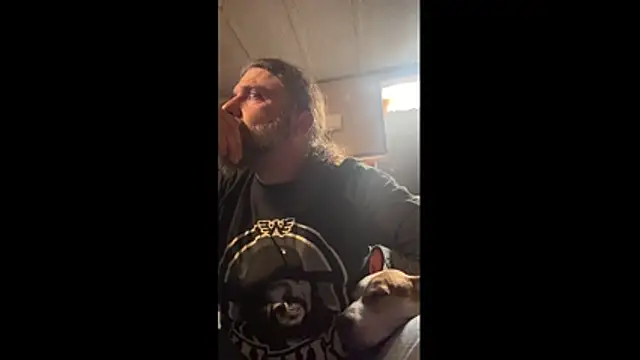 zaneporter46 online show from March 9, 2026, 8:29 am