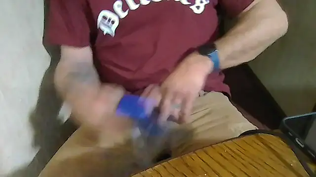 zaneporter46 online show from April 6, 2026, 5:30 am