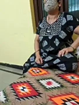 sivani asha online show from February 25, 2026, 2:39 pm