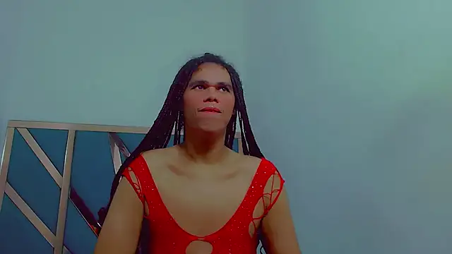 fox naughty violet online show from November 22, 2025, 7:35 pm