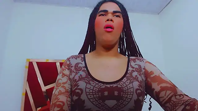 fox naughty violet online show from September 20, 2025, 7:41 pm