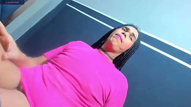 fox naughty violet online show from September 11, 2025, 7:58 pm