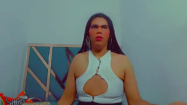 fox naughty violet online show from November 10, 2025, 7:08 pm