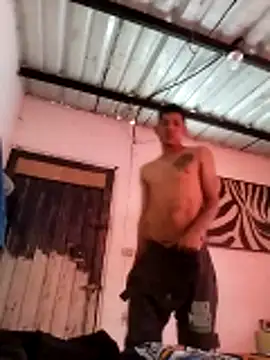 crazysex095 online show from December 20, 2025, 8:33 pm