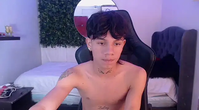 andy dan18 online show from February 24, 2025, 12:59 pm