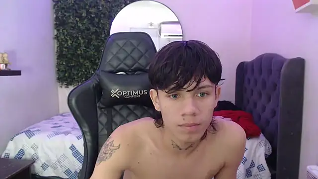 andy dan18 online show from March 12, 2025, 12:57 pm