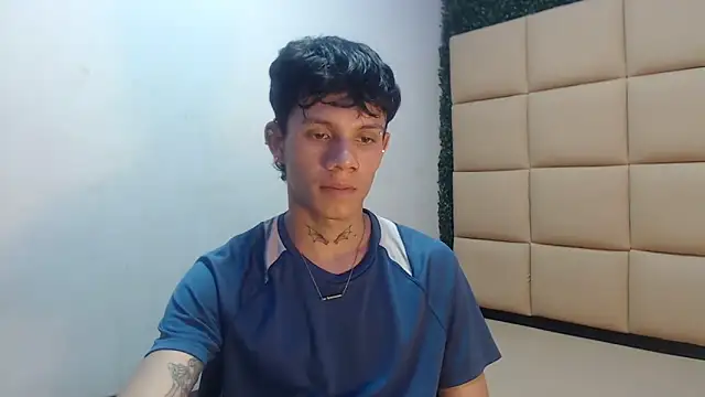 andy dan18 online show from September 22, 2025, 5:52 pm