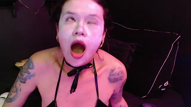 rousstattoo online show from March 4, 2026, 3:36 am