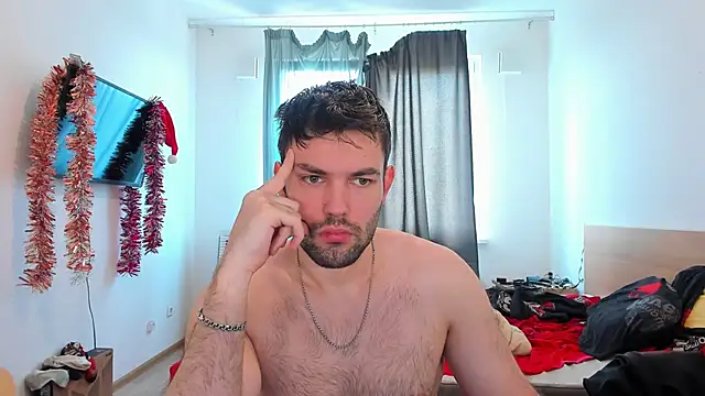 Justin Smit2 online show from June 29, 2026, 1:22 pm