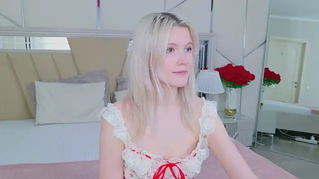 NellieLoyns online show from March 4, 2026, 6:48 pm