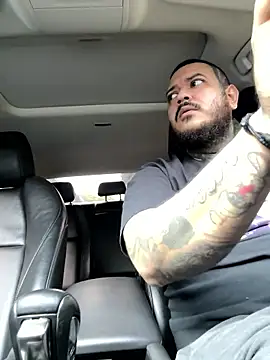 El Titan1998 online show from January 13, 2026, 2:10 pm