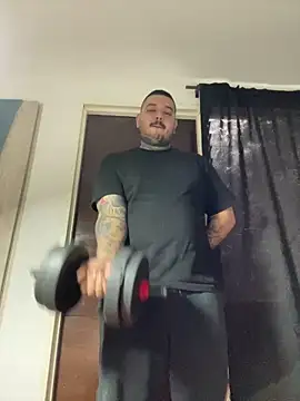 Snapshot of El_Titan1998 chatting on March 11, 2025, 1:12 pm El Titan1998 online show from March 11, 2025, 1:12 pm