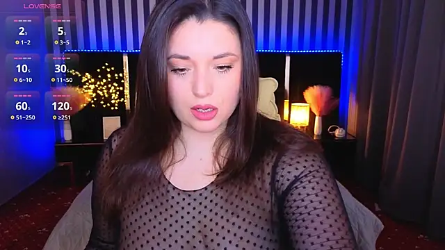 Snapshot of AfinaLin chatting on February 26, 2026, 1:55 pm AfinaLin online show from February 26, 2026, 1:55 pm