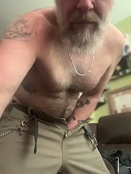 Jefloves68 online show from March 14, 2026, 8:37 pm