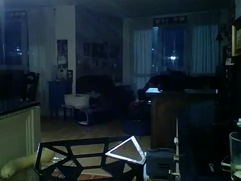 kevincumporn online show from November 17, 2025, 3:38 pm