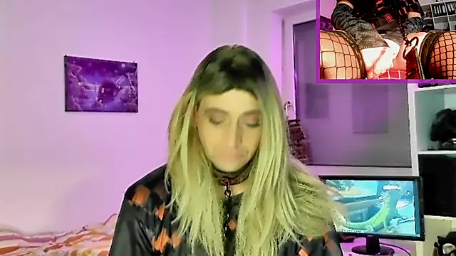 DYasmin69 online show from February 22, 2025, 11:13 pm