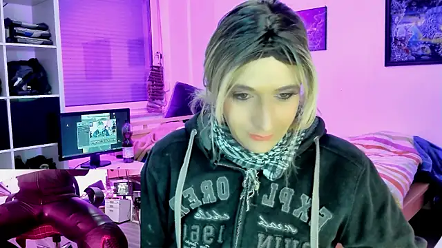 DYasmin69 online show from February 22, 2025, 1:55 am