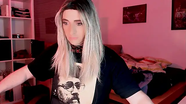 DYasmin69 online show from March 15, 2025, 12:47 am