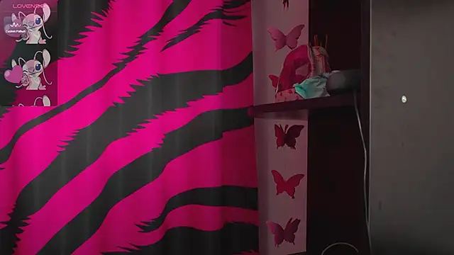 Vasya Sylvia online show from November 7, 2025, 6:51 am