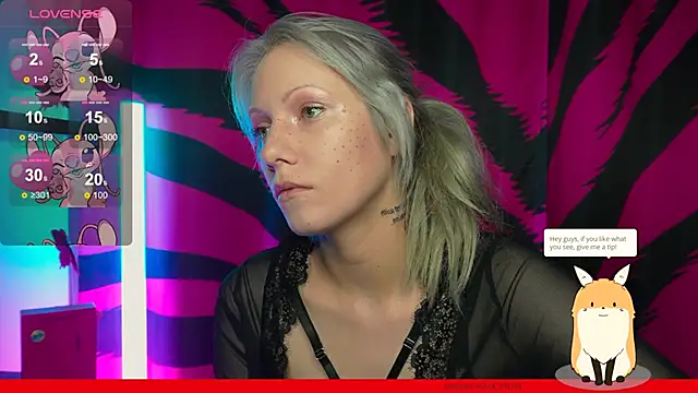Vasya Sylvia online show from June 17, 2026, 6:40 pm