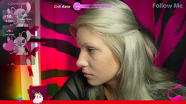 Vasya Sylvia online show from July 3, 2026, 5:41 pm