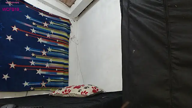 NaughtyBarbie19 online show from February 6, 2026, 6:48 pm