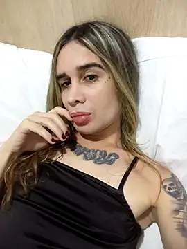 NaughtyBarbie19 online show from November 21, 2025, 5:12 pm