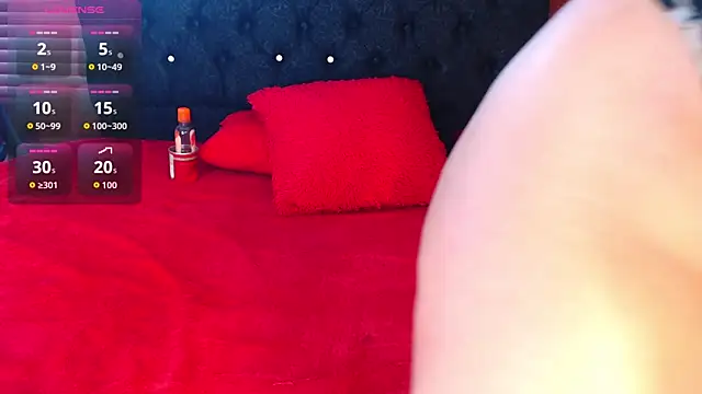 Snapshot of GabrielaFerrer02 chatting on September 9, 2025, 2:59 pm GabrielaFerrer02 online show from September 9, 2025, 2:59 pm