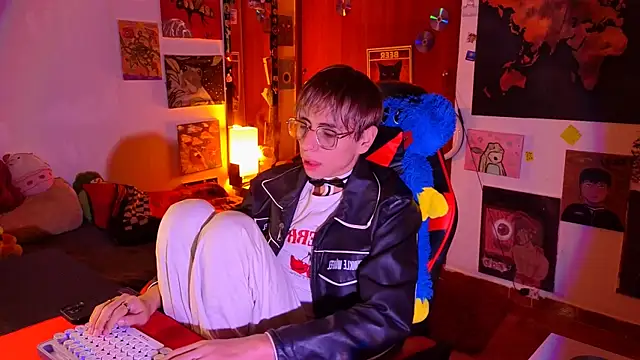 The Princematt online show from April 12, 2026, 8:01 pm