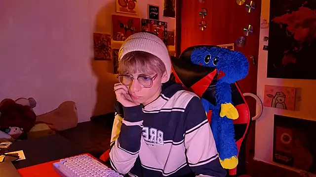 The Princematt online show from April 16, 2026, 7:58 pm