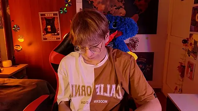 The Princematt online show from April 14, 2026, 7:30 pm